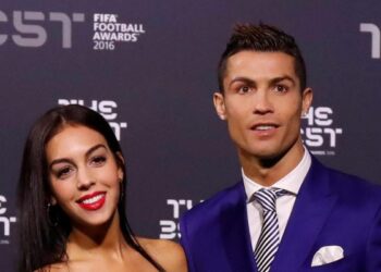Bonne nouvelle pour Christiano Ronaldo et sa femme