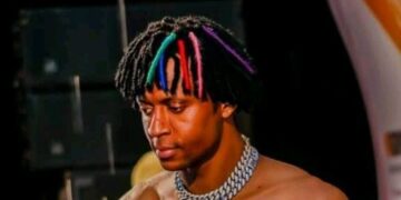 Safarel Obiang en colère : « Regardez Arafat, Pareil pour Skelly… Notre propre nation est en train de nous décourager »