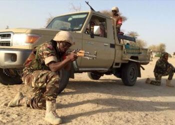 Attaque Djihadiste: Des dizaines de personnes dont le maire de Banibangou tuées dans l’ouest du Niger