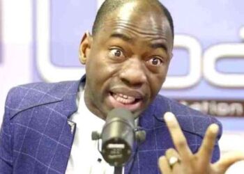 Affaire Makosso-Sarra Messan: Le Général très remonté dans l’émission « Accusé(e) levez-vous » (vidéo)