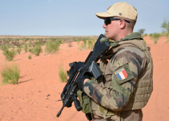 Mort de manifestants anti-français au Niger: L’armée française réagit et nie en bloc les accusations