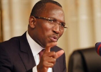 Togo : Le ministre Bawara revient sur la gratification exceptionnelle des enseignants et donne des précisions