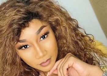 Côte d’Ivoire : Emma Lohoues se sera-t-elle mariée finalement en secret ? Les preuves !