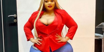 Eudoxie Yao : Après Roga-Roga, la « fiancée » de Grand P s’affiche encore avec une autre célébrité (Photo et Vidéo)