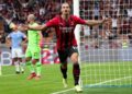 Zlatan Ibrahimovic révèle le nom du meilleur joueur de l’histoire (photo)