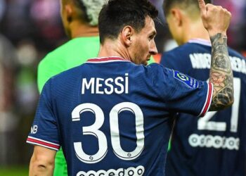 Lionel Messi à un autre niveau : la Pulga fait exploser les finances du PSG