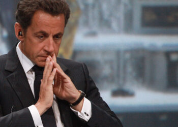 France/Justice: Les choses se compliquent pour Nicolas Sarkozy