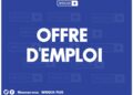 Togo : L’ATBEF recrute pour ces 05 postes (31/01/2022)