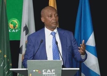 CAN 2021/8e de finale: La CAF prend  une décision surprenante concernant le match Cote d’Ivoire-Egypte (photo)