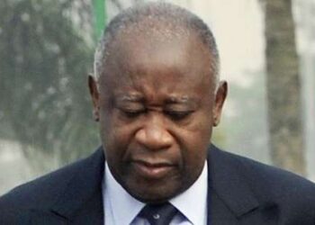 Laurent Gbagbo: L’ex président frappé par un deuil