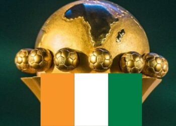CAN 2023: La Côte d’Ivoire va accueillir la 34 édition en été