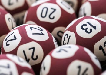 Découvrez la meilleure technique au monde inventé par un mathématicien pour gagner à la loterie