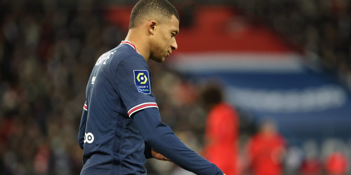 PSG: Kylian Mbappé ménacé de mort