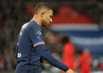 PSG: Kylian Mbappé ménacé de mort