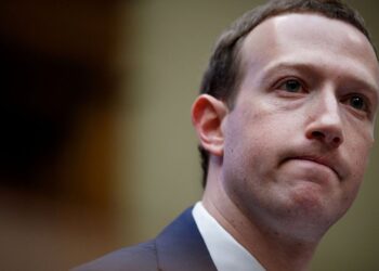Douche froide pour Mark Zuckerberg : Facebook (Meta) a perdu plus de 200 milliards de dollars en bourse