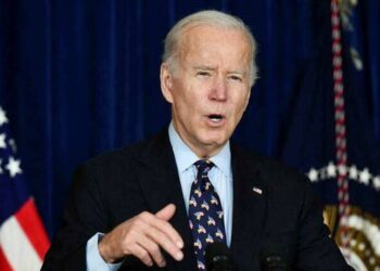Joe Biden annonce la mort du chef du groupe Etat Islamique