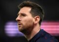 Lionel Messi: La pulga dans le viseur de la justice Espagnol après avoir posé cet acte inhumain (photo)