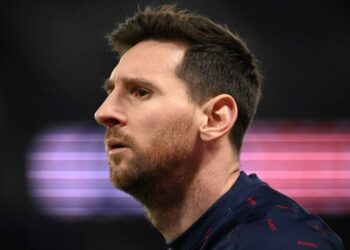 Lionel Messi: La pulga dans le viseur de la justice Espagnol après avoir posé cet acte inhumain (photo)