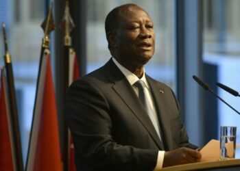 Cote d’Ivoire: Alassane Ouattara sera t-il candidat en 2025? voici sa réponse (vidéo)