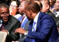 Le président de la CAF, Patrice Motsepe 9e, Aliko Dangote … : Voici le top 18 des milliardaires africains en 2022