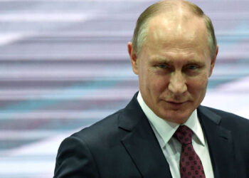 « Prenez le pouvoir » : Poutine appelle l’armée ukrainienne à renverser le président Zelensky