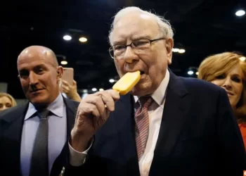 Warren Buffett : Le secret derrière la fortune du multi-milliardaire