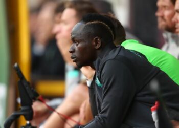 Sadio Mané: Le champions d’Afrique indécis face à cette situation