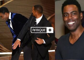Chris Rock : Après la gifle de Will Smith, l’humoriste américain reçoit une bonne nouvelle