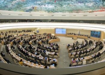 Invasion de l’Ukraine : La liste des pays africains qui refusent de prendre position à l’ONU
