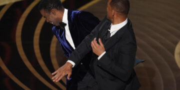 Gifle de Will Smith à Chris Rock : « Les célébrités nigérianes vont se calmer maintenant », selon Paul Okoye (Photos)