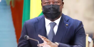 Le Gouvernement togolais en conseil des ministres ce lundi : Les points à l’ordre du jour (Photos)