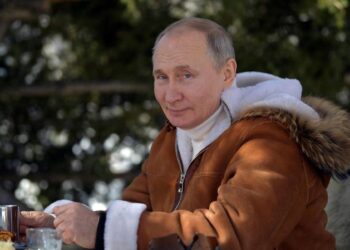 Invasion de l’Ukraine: Ce pays propose une élimination physique de Vladmir Poutine pour mettre fin à la Guerre