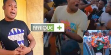 Interview exclusive des h0m0sexuels agressés à la plage de Lomé : « Ils nous ont demandé de l’argent et nous avons refusé… » (Vidéo)