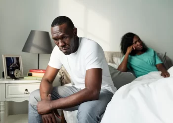 Mesdames, vous avez du mal à atteindre l’org.asme (?) : Voici 5 raisons qui pourraient expliquer pourquoi !