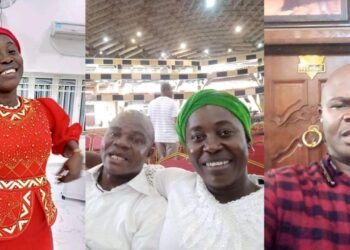 Nigéria / Violences conjugales : Le décès de la célèbre chanteuse gospel Osinachi Nwachukwu au centre de la polémique