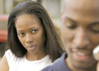 Vie de couple : 5 raisons pour lesquelles les maris infidèles restent avec leur femme