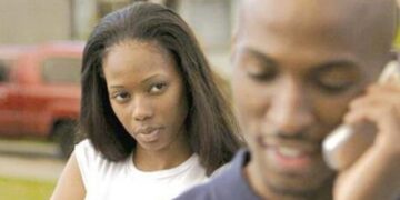 Vie de couple : 5 raisons pour lesquelles les maris infidèles restent avec leur femme