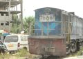 Togo: Avec ses écouteurs dans les oreilles, un jeune se fait percuter par un train à Lomégan , les faits