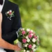 Pour un petit accrochage le lendemain de leur mariage, il donne un coup de tête à son épouse en public