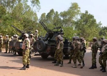 Burkina Faso: 07 terroristes tués dans une double attaque au nord du pays