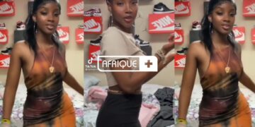 Bhadie Kelly : A la découverte de cette nouvelle influenceuse togolaise qui rend fou les hommes sur la toile (Vidéo)