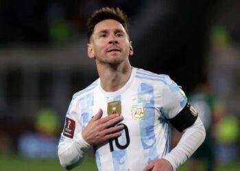 Lionel Messi: la pulga va jouer dans une série télévisée