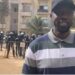 Tension au Sénégal : La maison de l’opposant Ousmane Sonko bunkérisée par l’Armée, ses éléments de sécurité arrêtés (Photos et Vidéo)