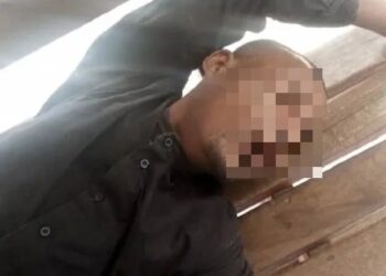 Scandale: Un gendarme vole une télé écran plasma, les faits