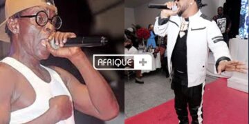 « Je viendrai t’arracher le micro » Eric MC prévient Ali Jezz pour son concert à Lomé