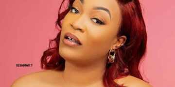 Josey: le père de son deuxième enfant enfin dévoilé (photo & vidéo)