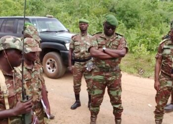 Terrorisme: Ce Béninois propose finir avec le phénomène en 3 mois à cette condition