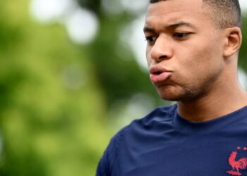 Insultes racistes envers Kylian Mbappé après France-Suisse : Un internaute jugé et bientôt condamné !