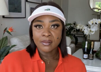 Hamond Chic : En direct à la télé, la Coach fait une grosse bourde et s’attire les foudres des internautes