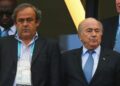 Procès FIFA: Michel Platini et Sepp Blatter fixés sur leur sort dans l’affaire d’escroquerie